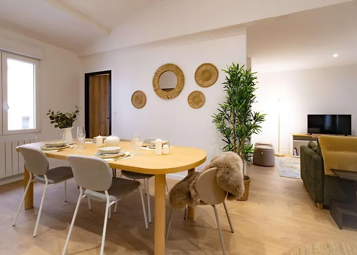 2p Moderne Proche Paris 4 Pers Apartmán